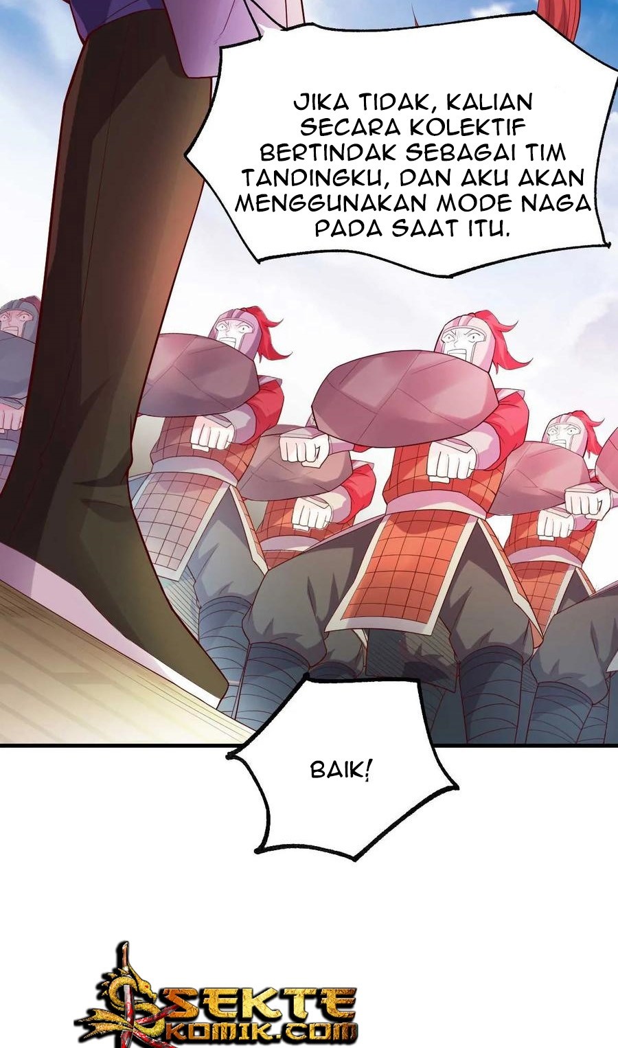 Son in Law Does Cheap Cultivation chapter 30