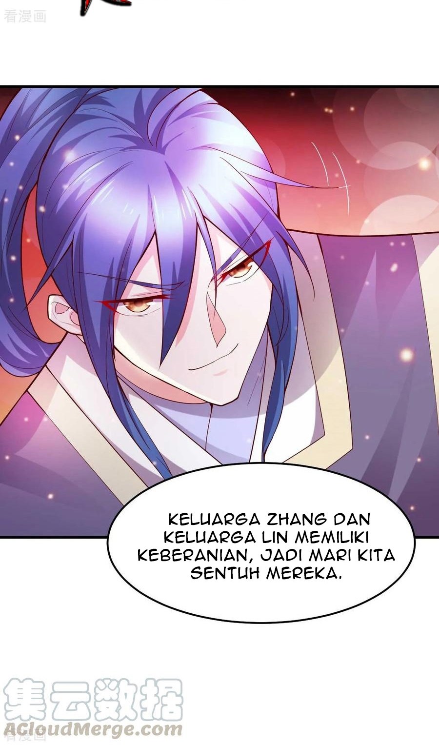 Son in Law Does Cheap Cultivation chapter 30
