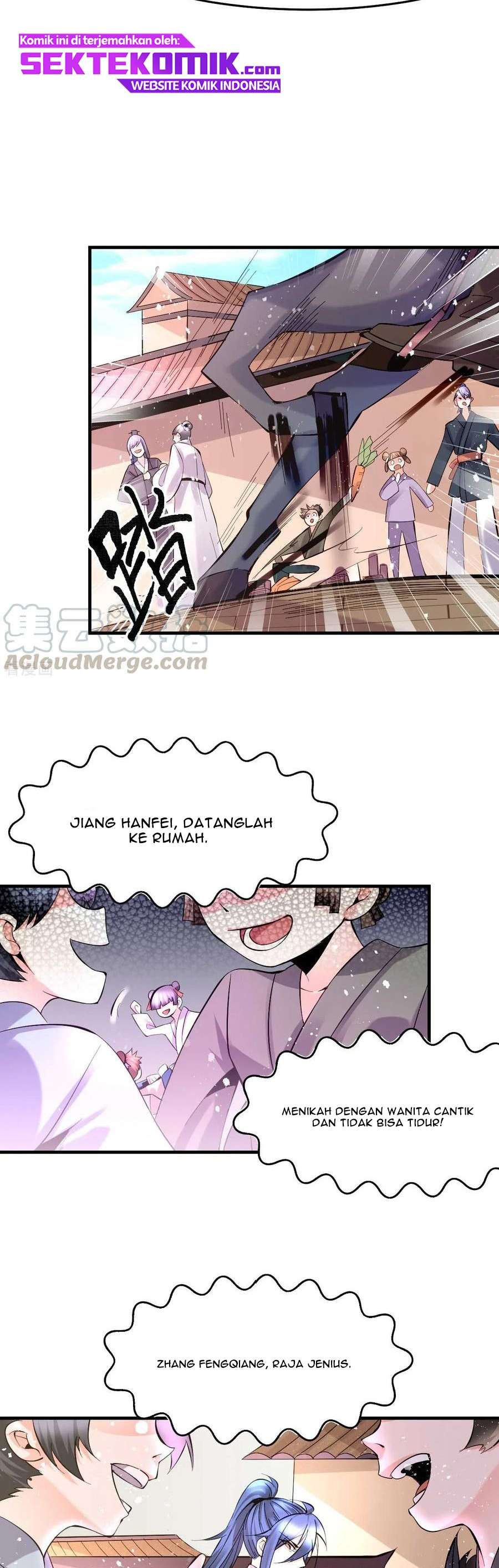 Son in Law Does Cheap Cultivation chapter 31