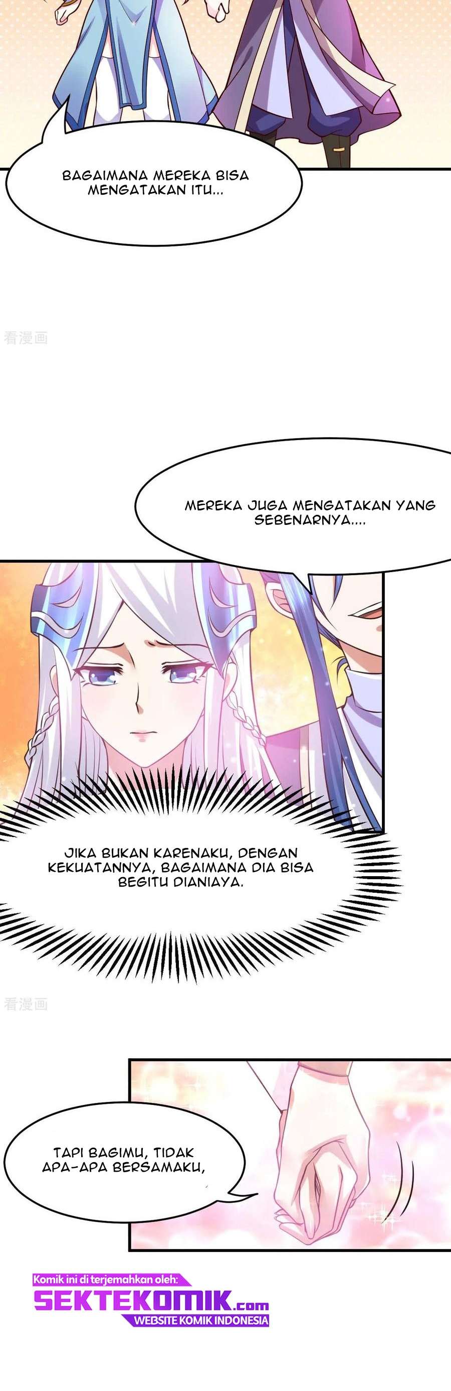 Son in Law Does Cheap Cultivation chapter 31