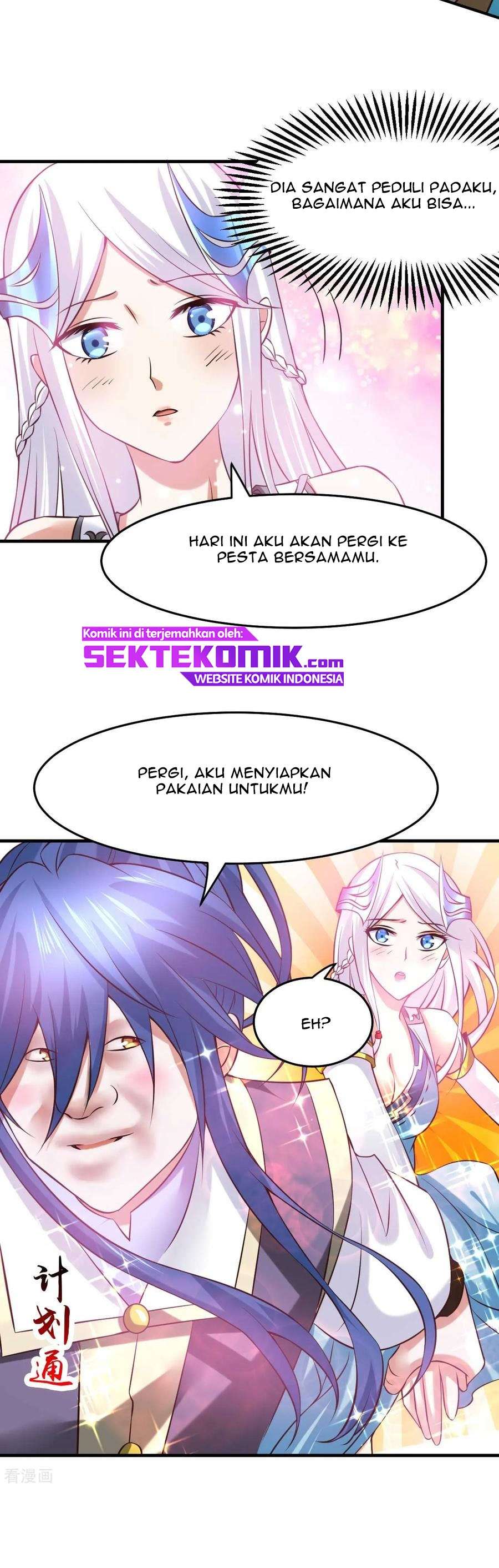 Son in Law Does Cheap Cultivation chapter 31