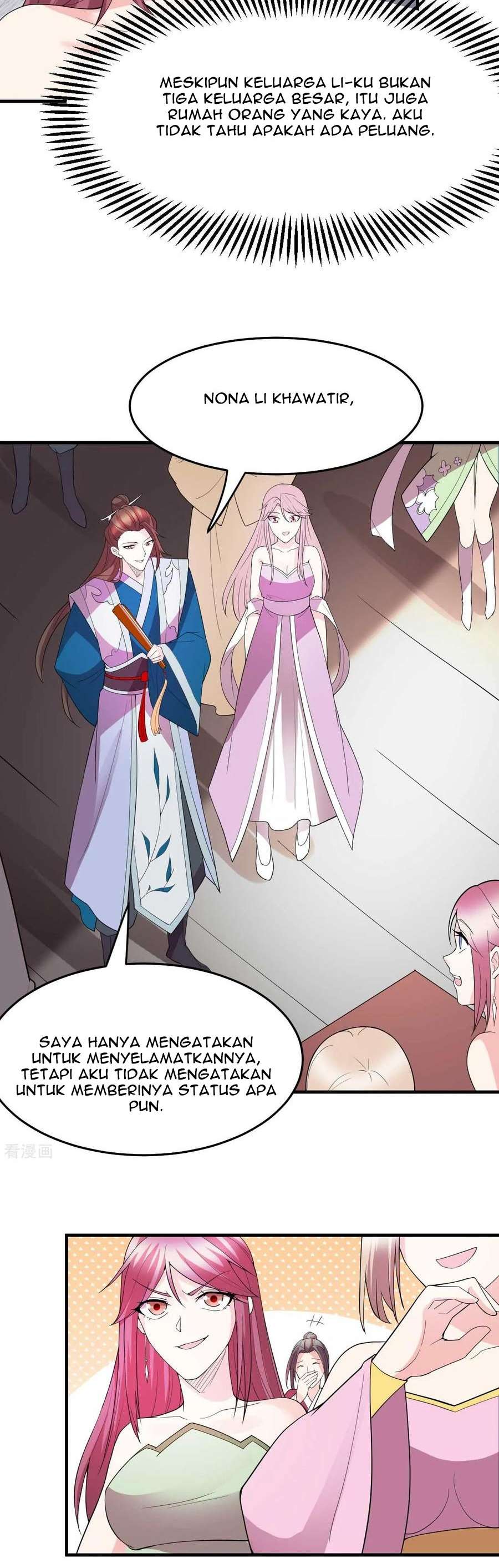 Son in Law Does Cheap Cultivation chapter 31