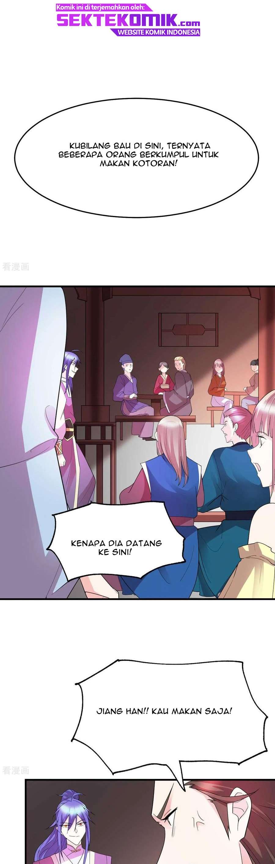 Son in Law Does Cheap Cultivation chapter 31