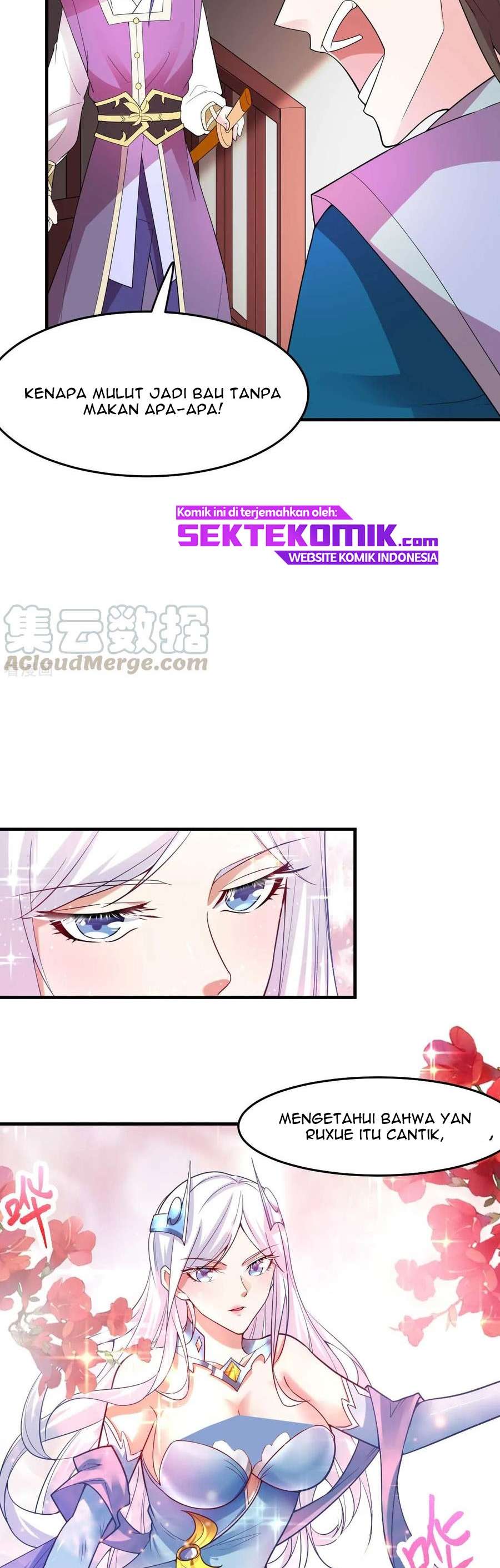 Son in Law Does Cheap Cultivation chapter 31