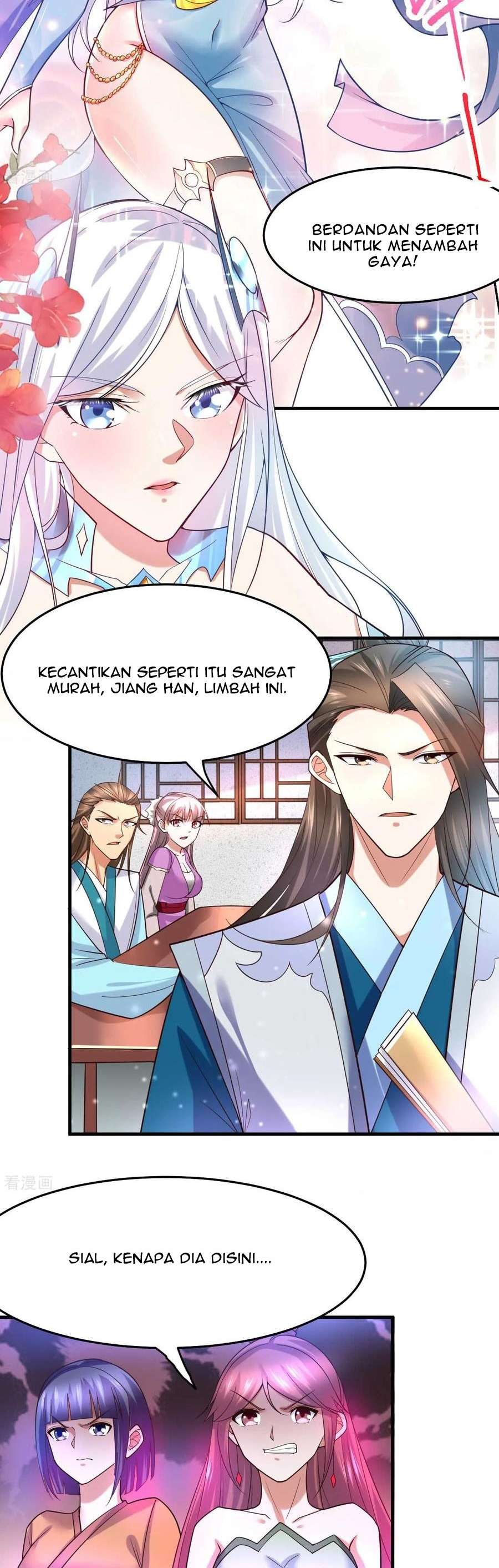 Son in Law Does Cheap Cultivation chapter 31
