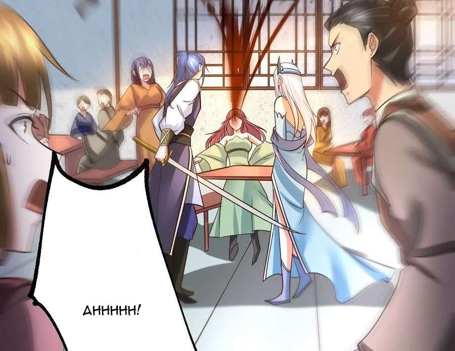 Son in Law Does Cheap Cultivation chapter 31