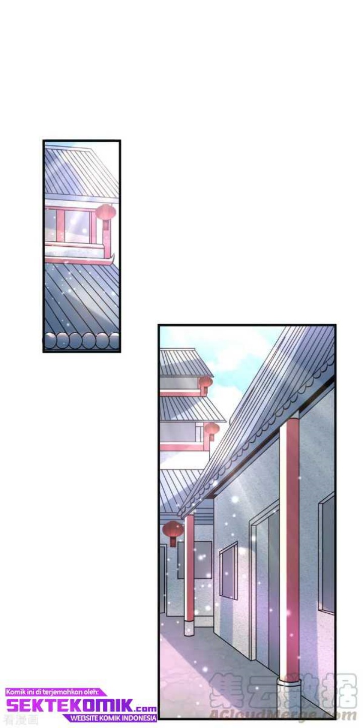 Son in Law Does Cheap Cultivation Chapter 34 Bahasa Indonesia