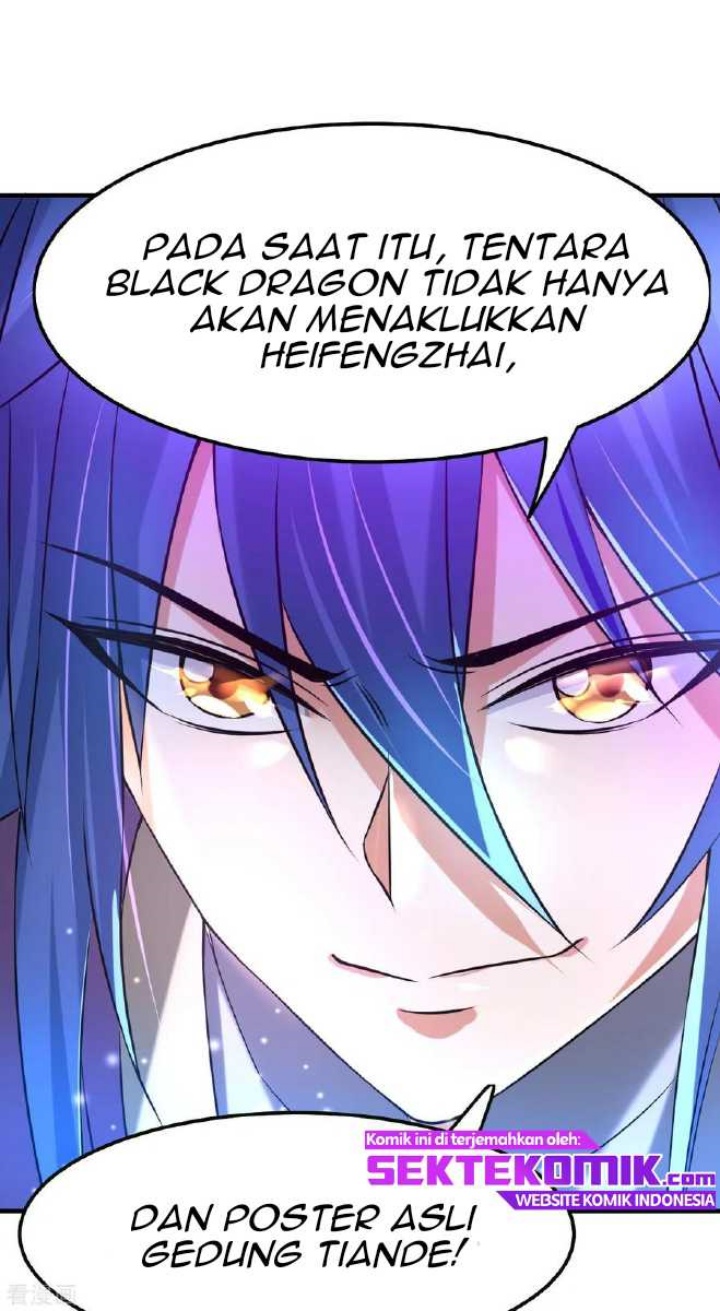 Son in Law Does Cheap Cultivation Chapter 34 Bahasa Indonesia
