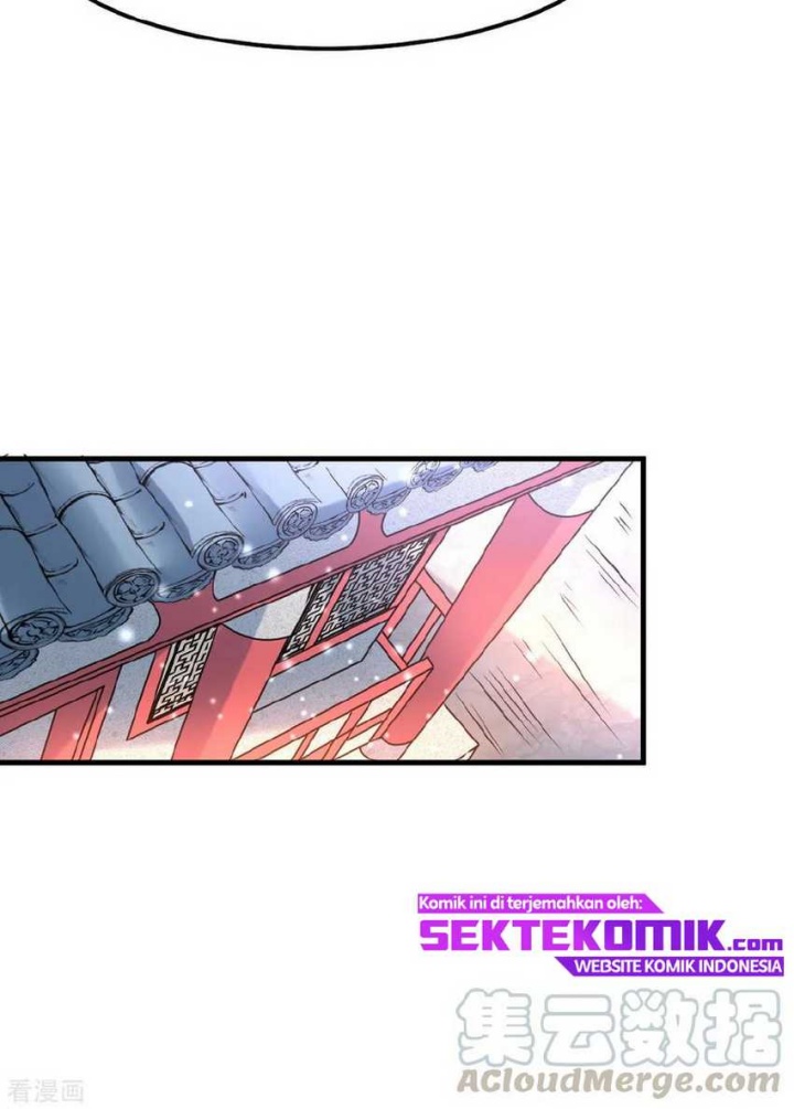 Son in Law Does Cheap Cultivation Chapter 34 Bahasa Indonesia