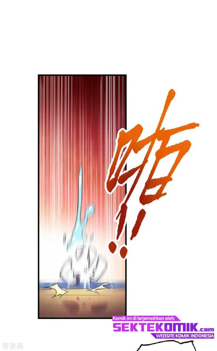 Son in Law Does Cheap Cultivation Chapter 34 Bahasa Indonesia