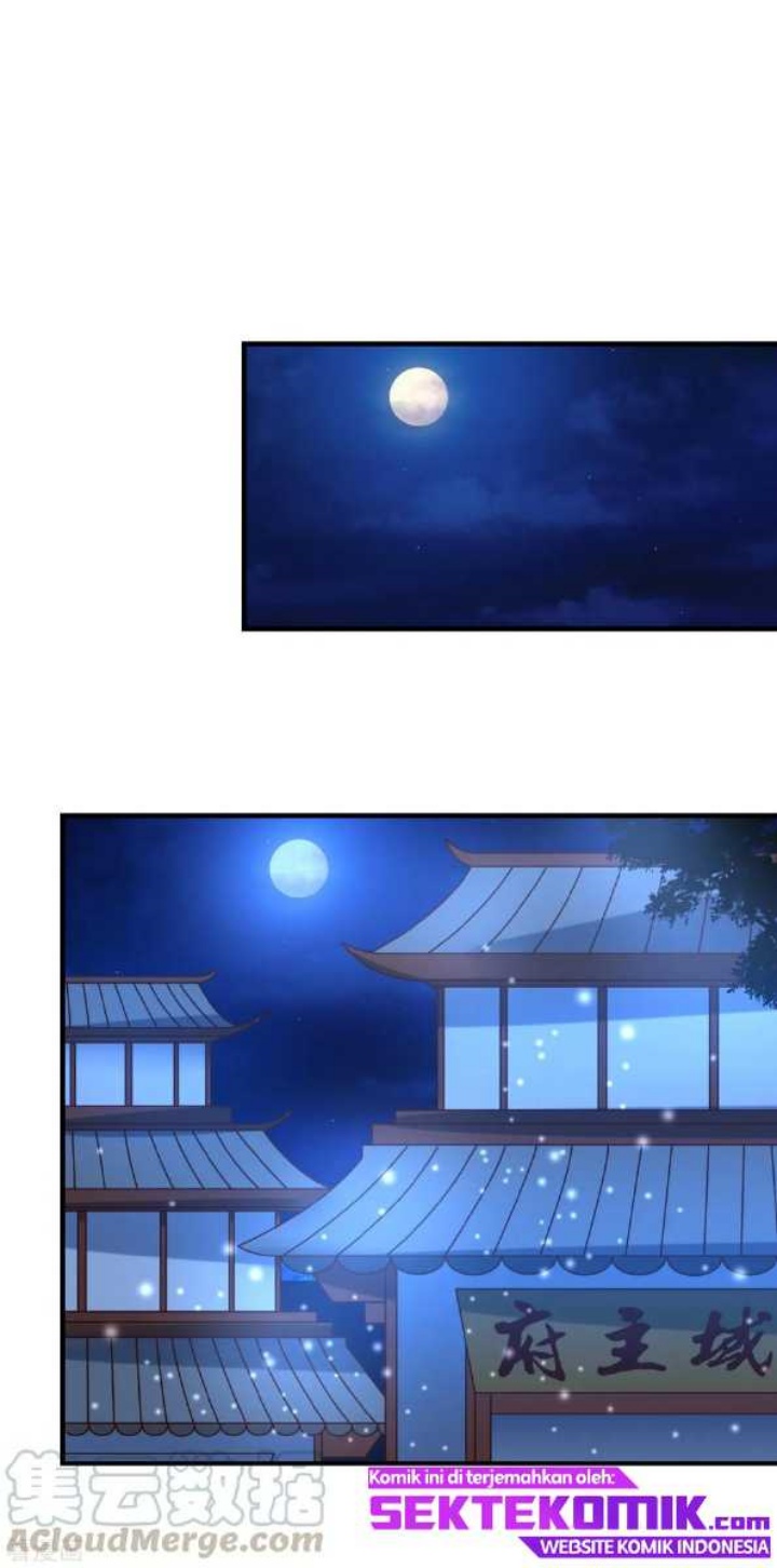 Son in Law Does Cheap Cultivation Chapter 34 Bahasa Indonesia