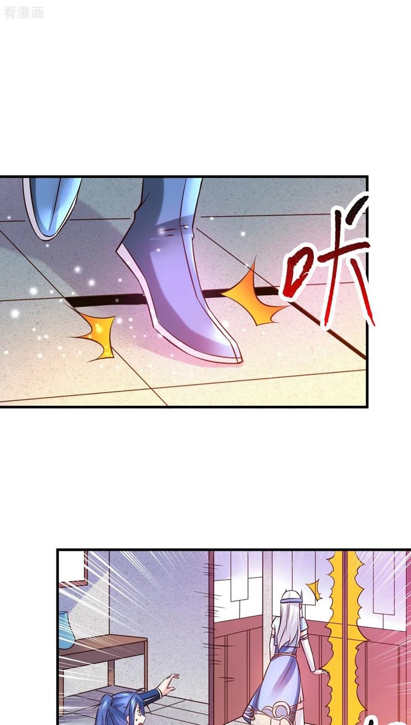 Son in Law Does Cheap Cultivation Chapter 41 Bahasa Indonesia