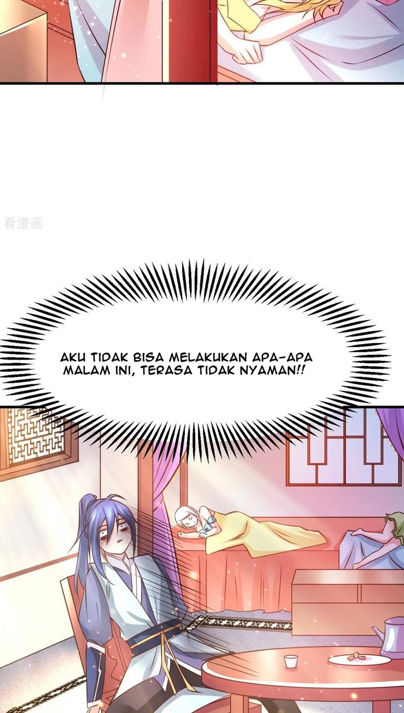 Son in Law Does Cheap Cultivation Chapter 41 Bahasa Indonesia