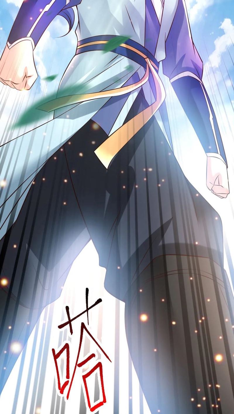 Son in Law Does Cheap Cultivation Chapter 41 Bahasa Indonesia