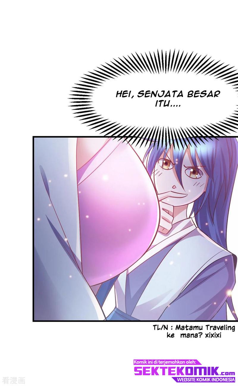 Son in Law Does Cheap Cultivation chapter 44