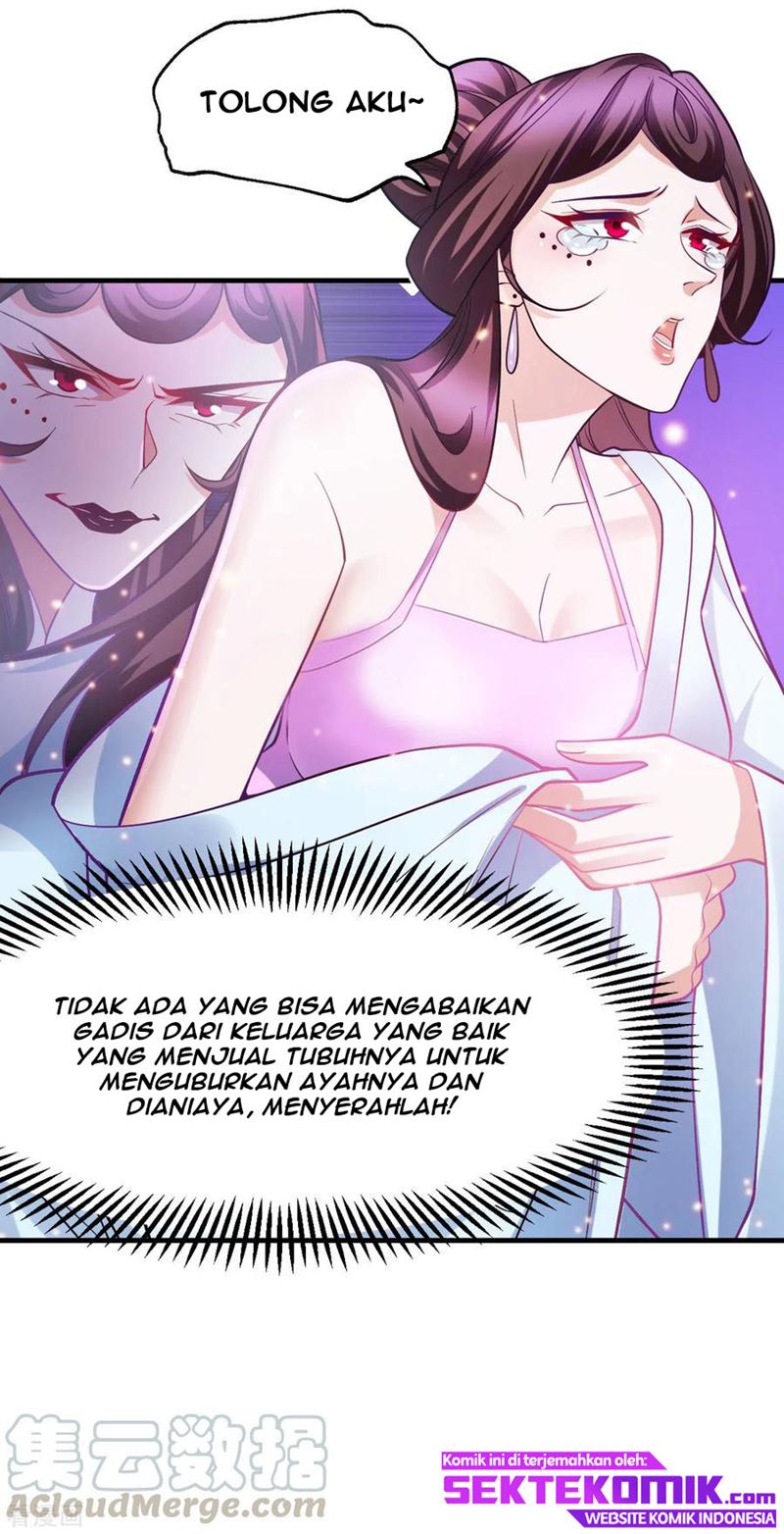 Son in Law Does Cheap Cultivation chapter 44