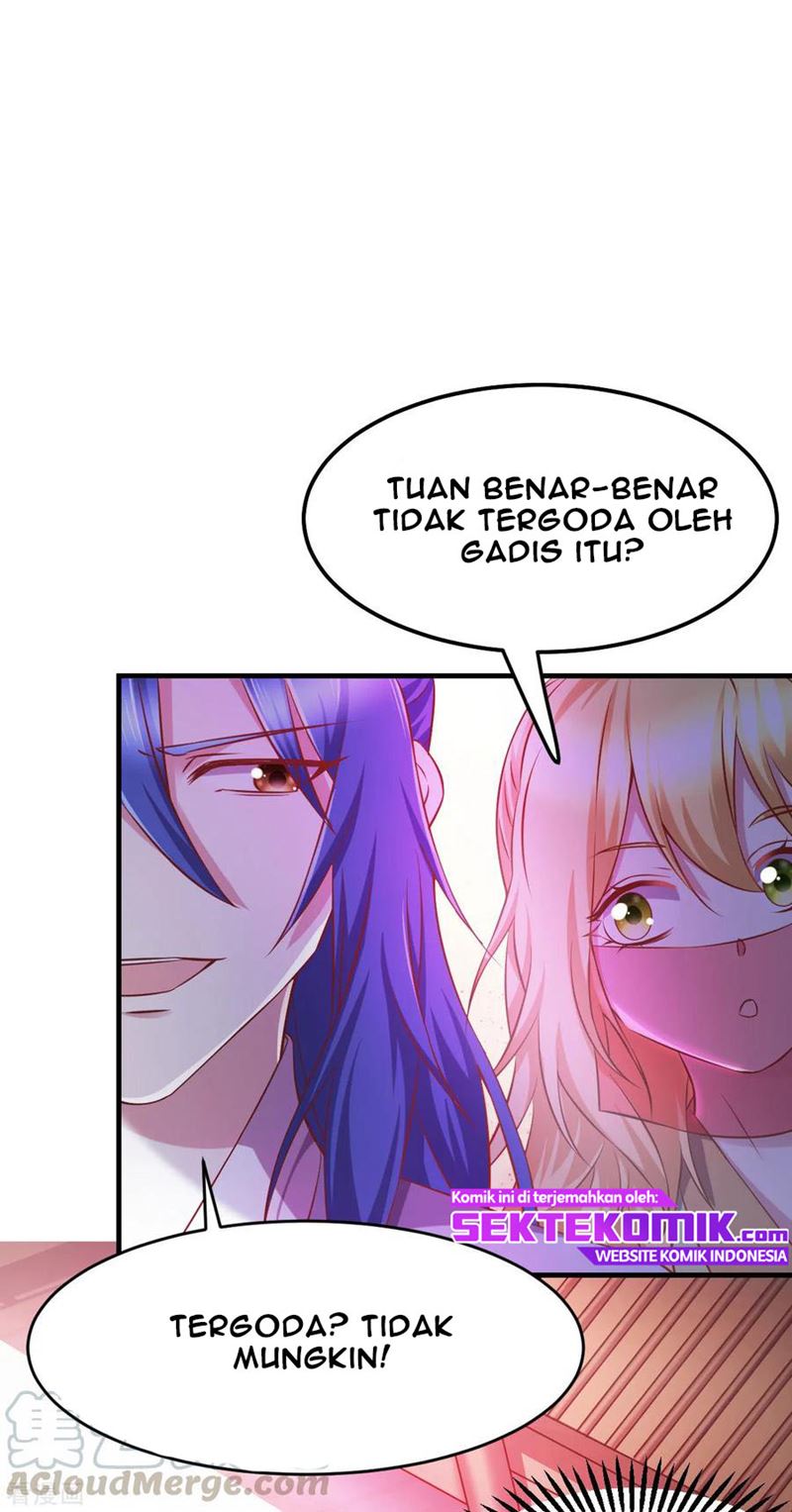 Son in Law Does Cheap Cultivation chapter 44