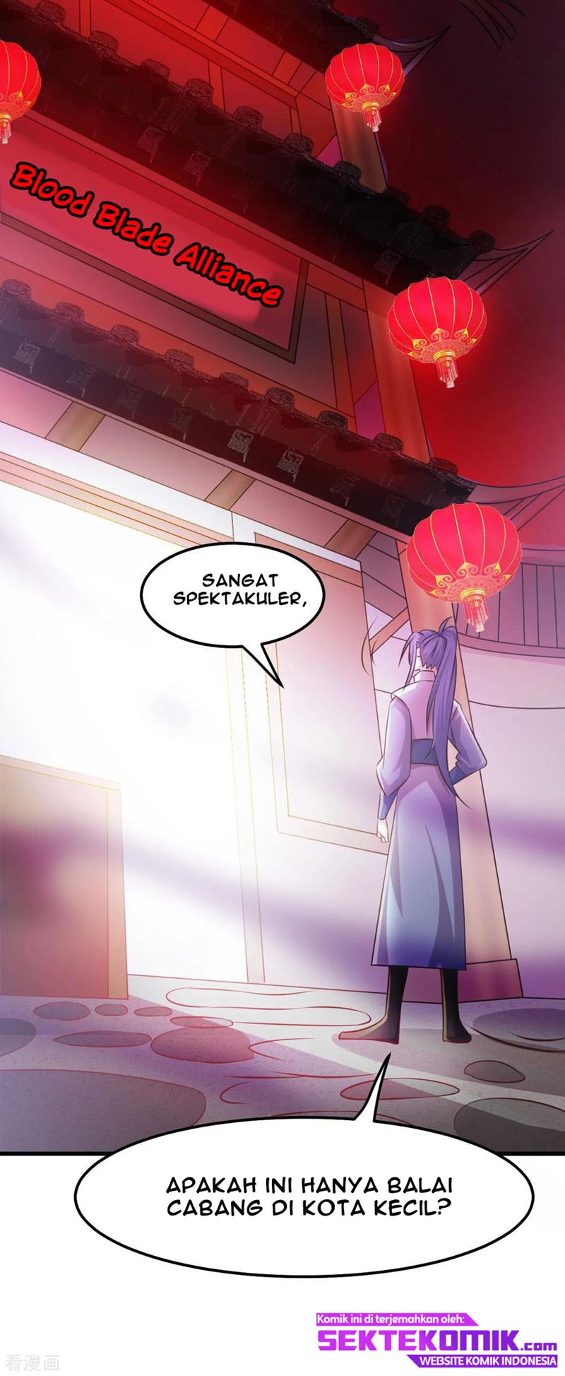 Son in Law Does Cheap Cultivation chapter 44