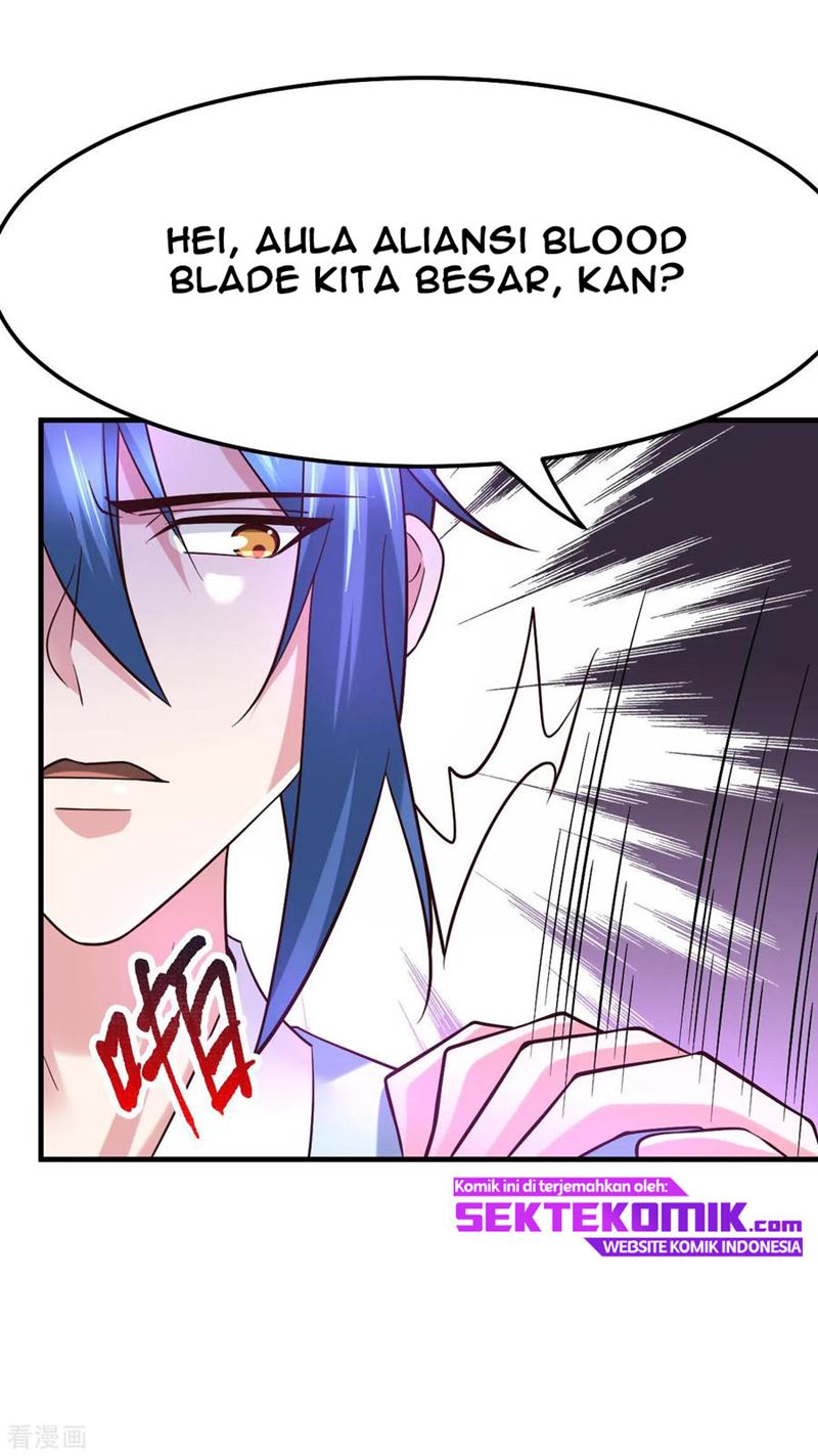 Son in Law Does Cheap Cultivation chapter 44