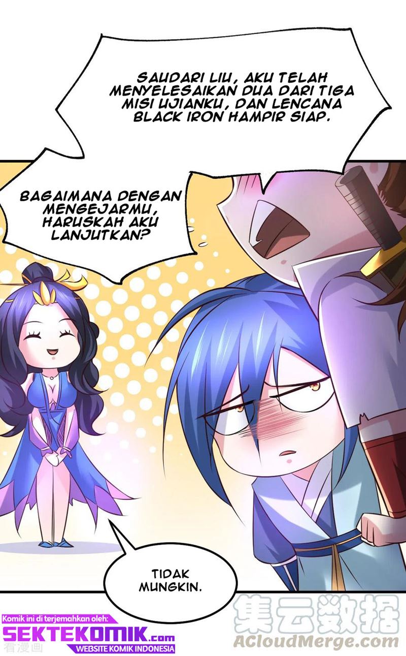 Son in Law Does Cheap Cultivation chapter 44