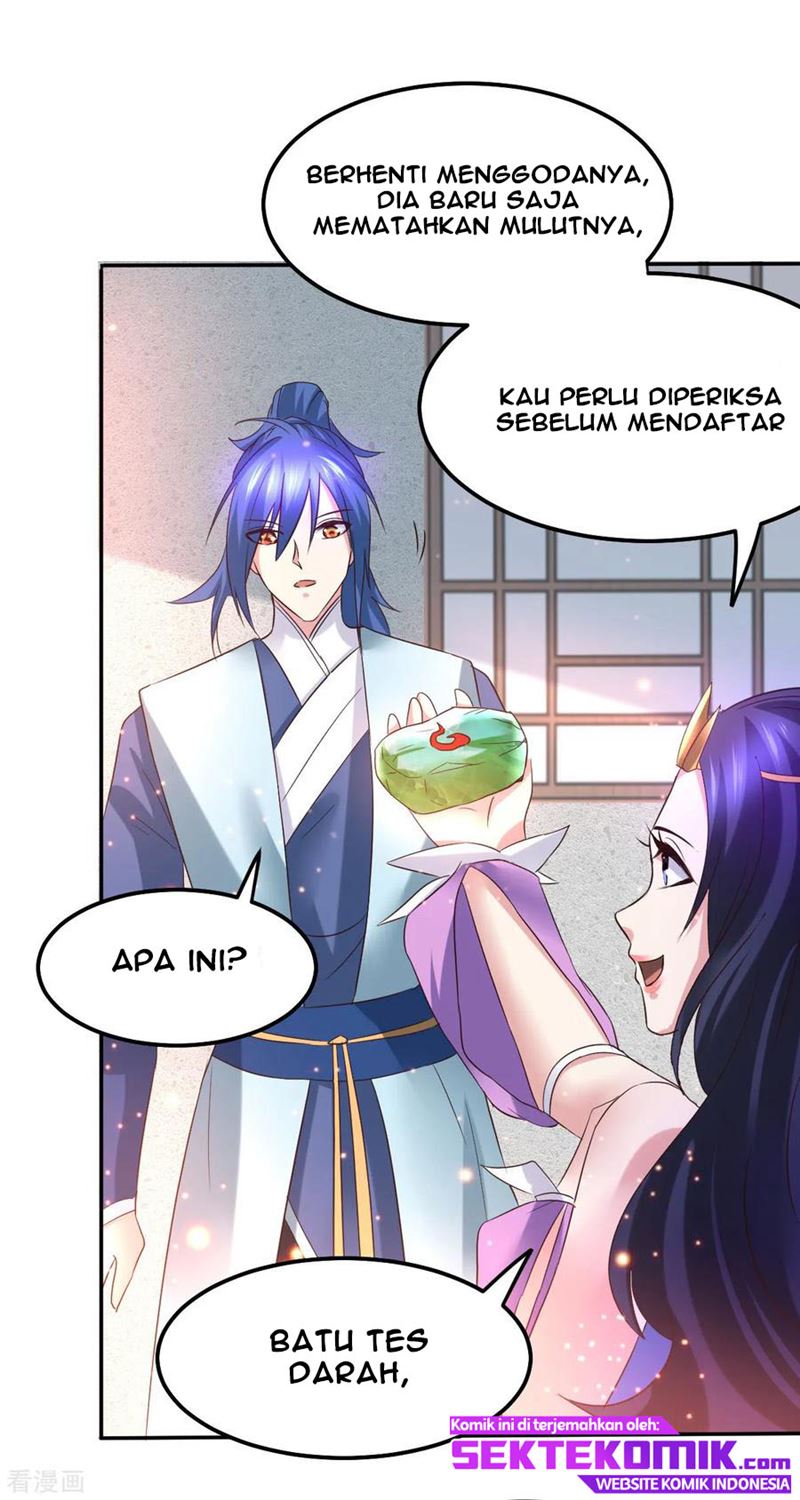 Son in Law Does Cheap Cultivation chapter 44