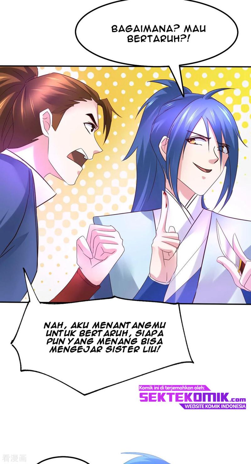 Son in Law Does Cheap Cultivation chapter 44
