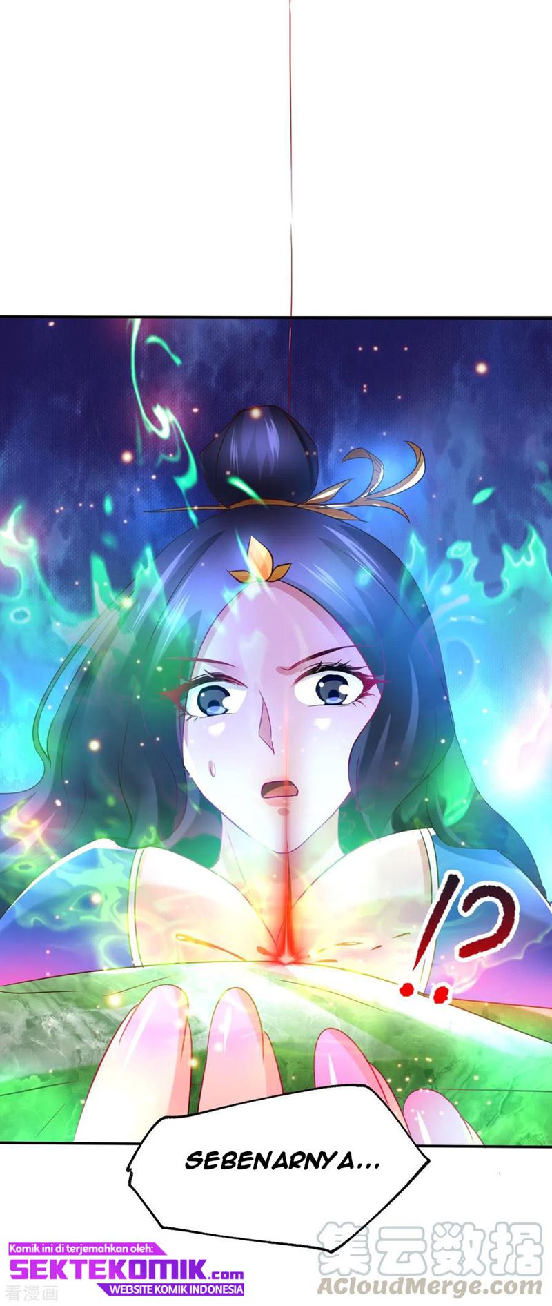 Son in Law Does Cheap Cultivation chapter 44