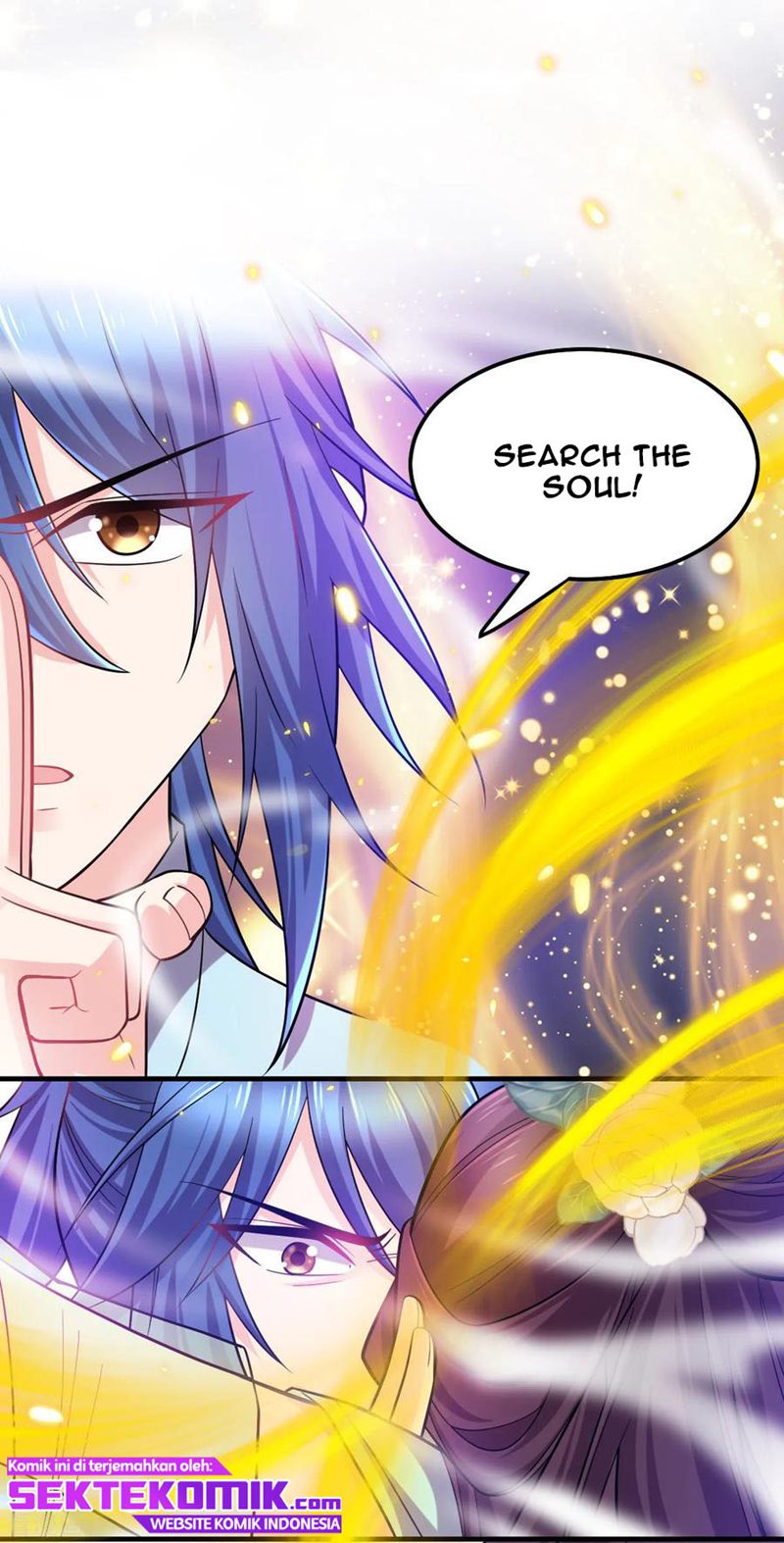Son in Law Does Cheap Cultivation chapter 47