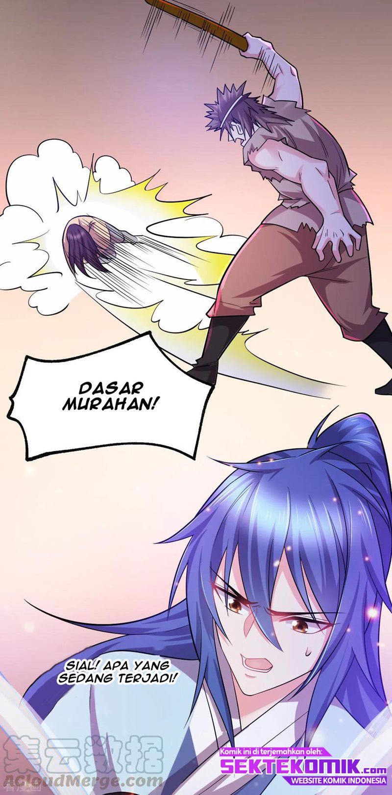 Son in Law Does Cheap Cultivation chapter 47