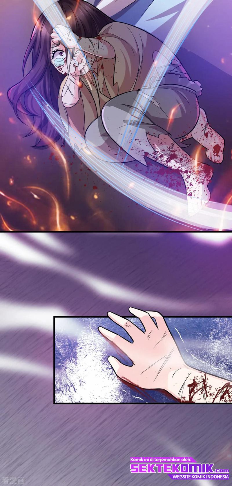Son in Law Does Cheap Cultivation chapter 47