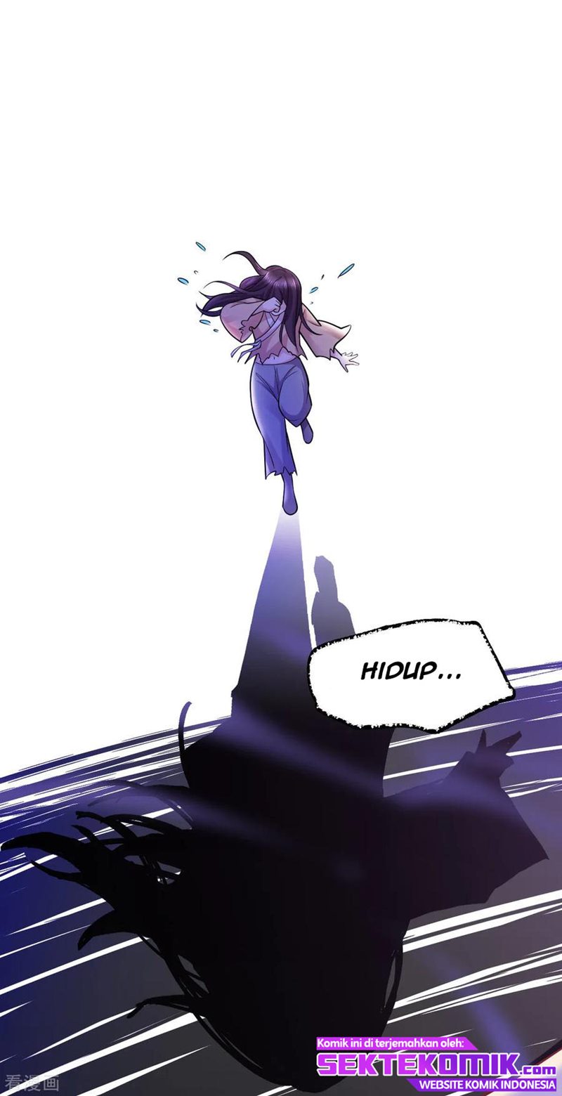 Son in Law Does Cheap Cultivation chapter 47