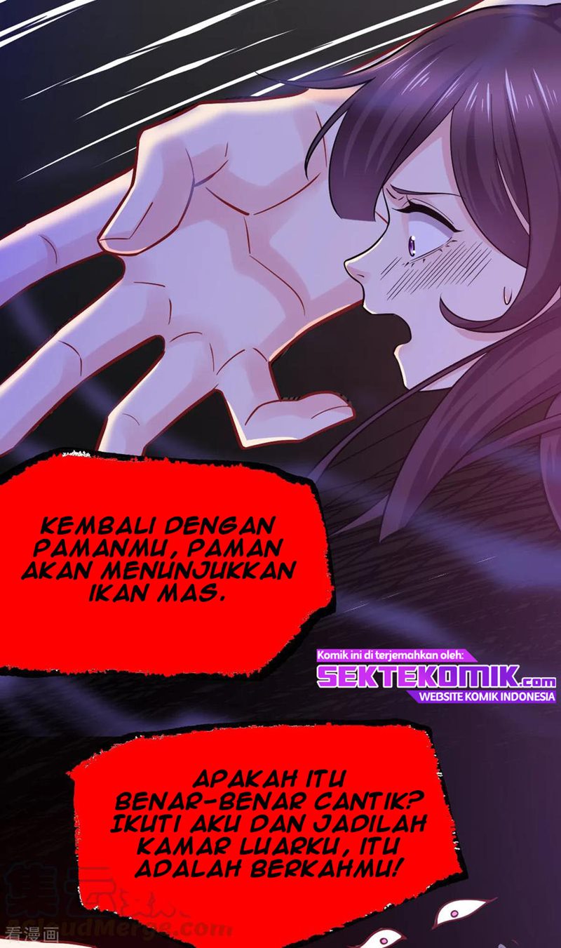 Son in Law Does Cheap Cultivation chapter 47