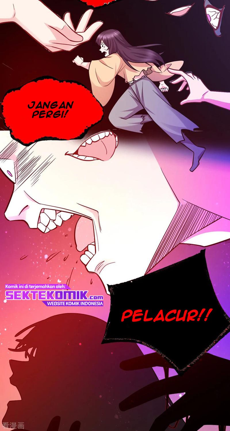 Son in Law Does Cheap Cultivation chapter 47