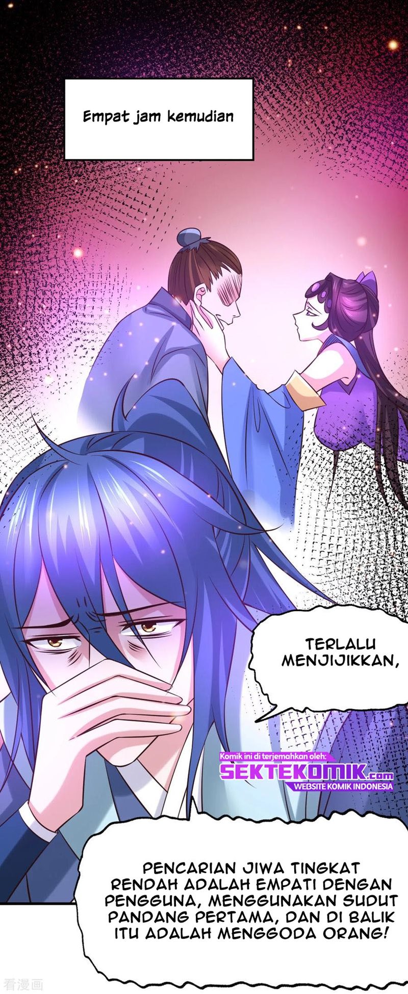 Son in Law Does Cheap Cultivation chapter 47