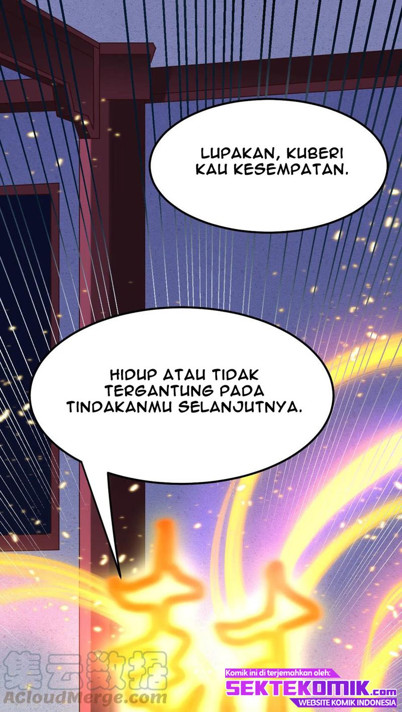 Son in Law Does Cheap Cultivation chapter 47