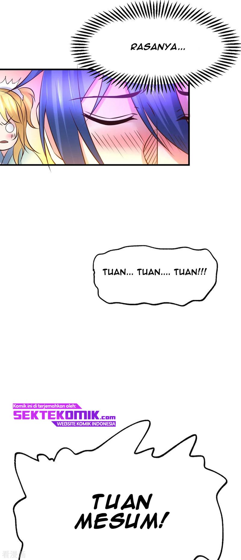Son in Law Does Cheap Cultivation chapter 47