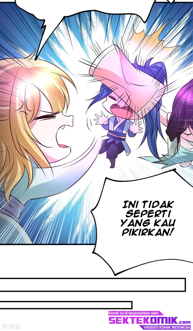 Son in Law Does Cheap Cultivation chapter 47
