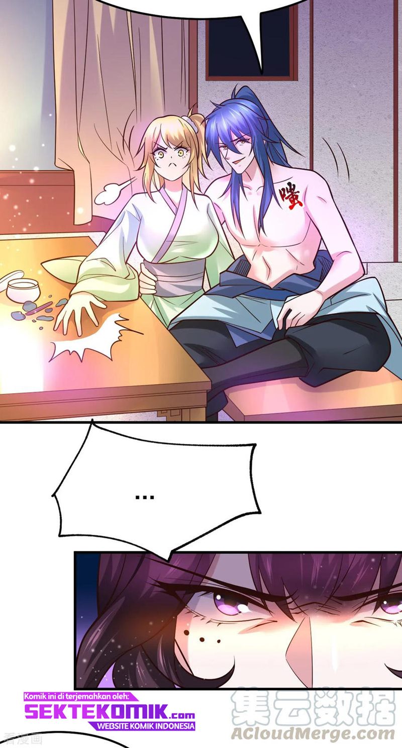 Son in Law Does Cheap Cultivation chapter 47