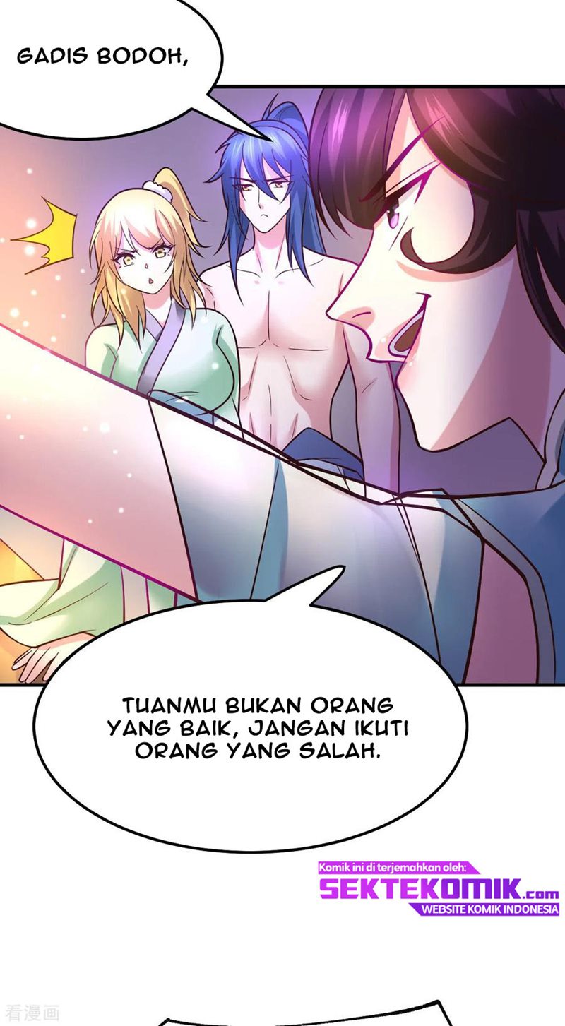 Son in Law Does Cheap Cultivation chapter 47