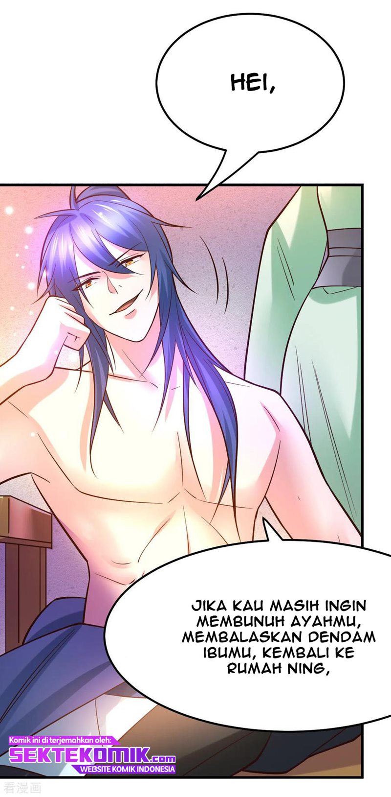Son in Law Does Cheap Cultivation chapter 47