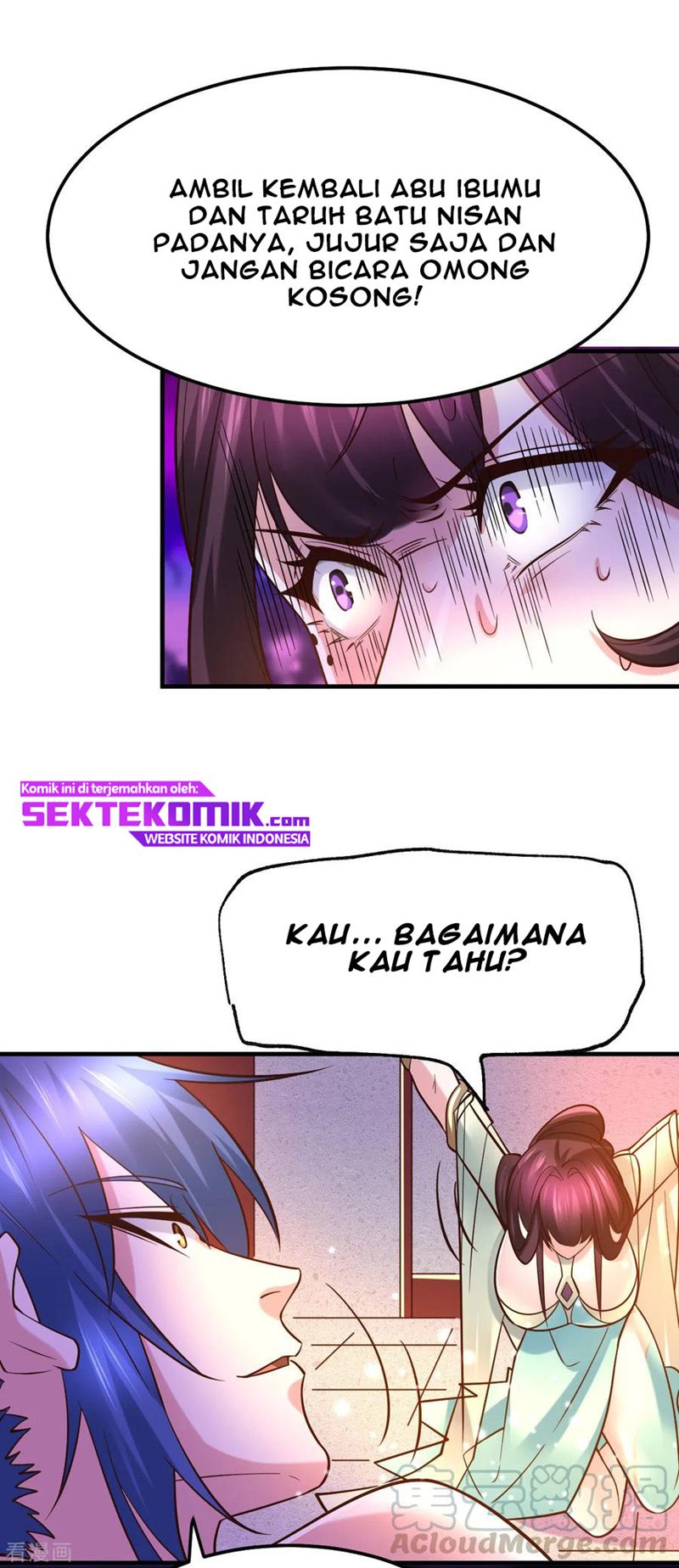 Son in Law Does Cheap Cultivation chapter 47