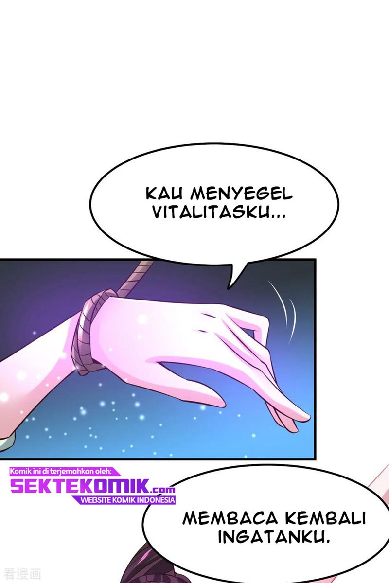 Son in Law Does Cheap Cultivation chapter 47