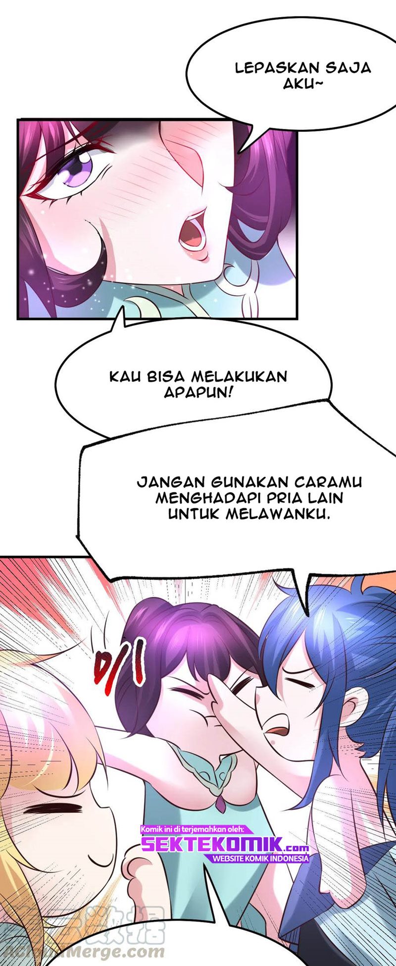 Son in Law Does Cheap Cultivation chapter 47