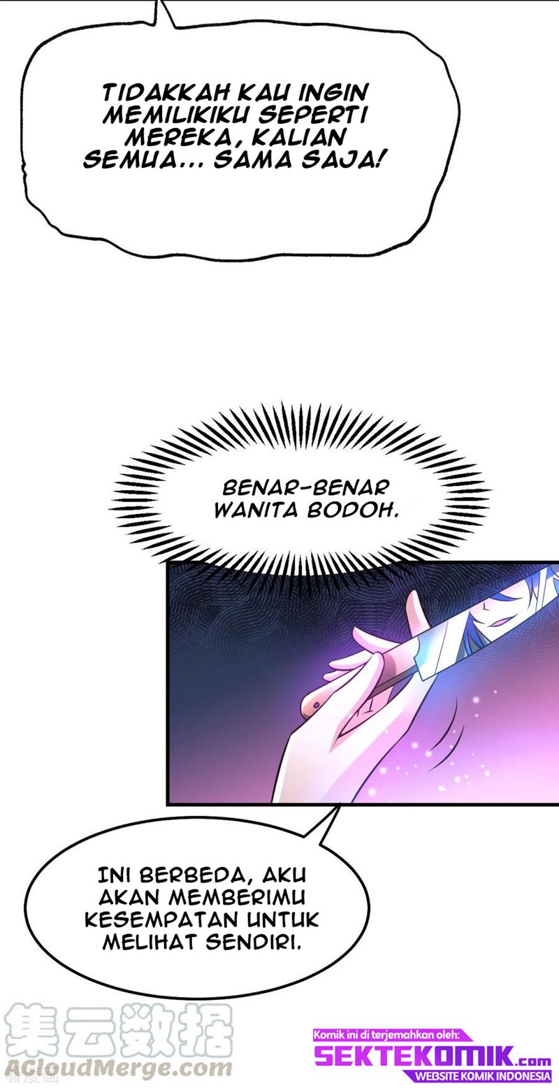 Son in Law Does Cheap Cultivation chapter 47