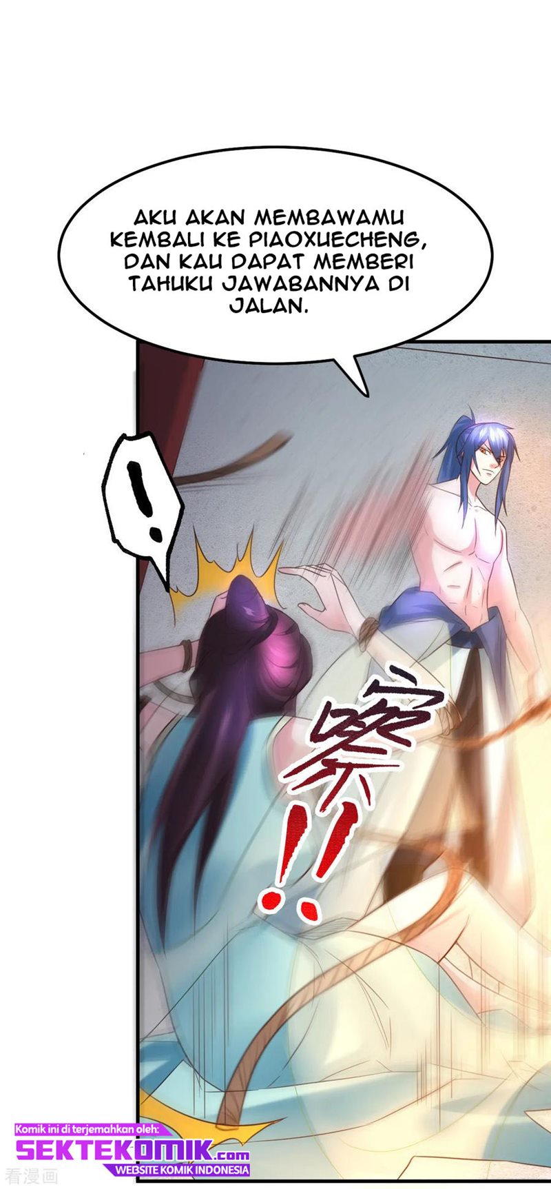 Son in Law Does Cheap Cultivation chapter 47