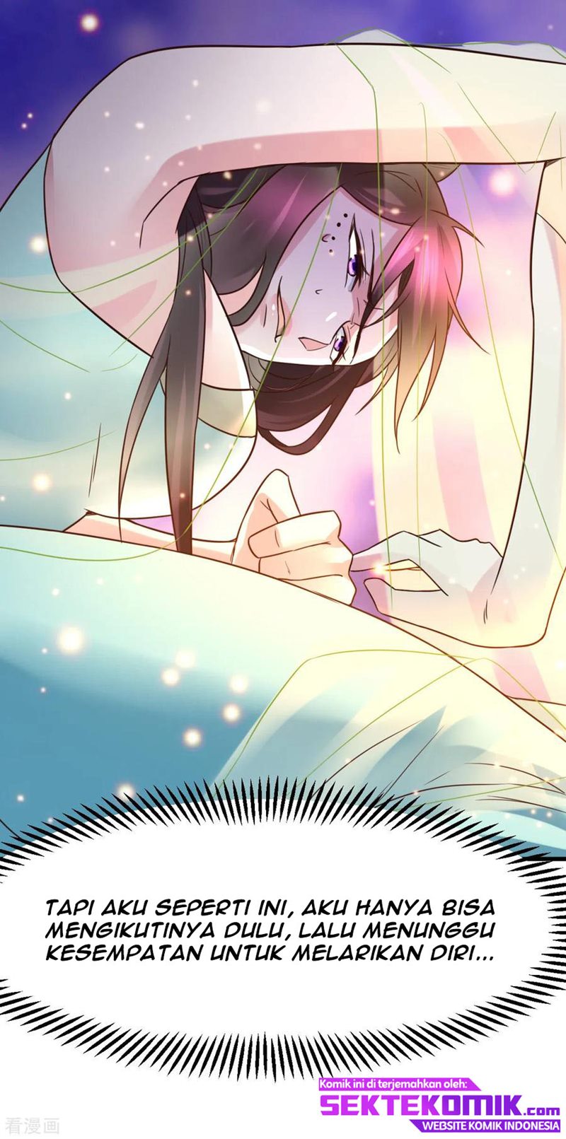 Son in Law Does Cheap Cultivation chapter 47