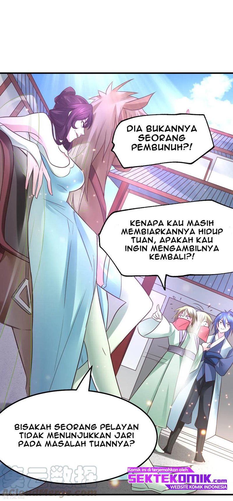 Son in Law Does Cheap Cultivation chapter 47