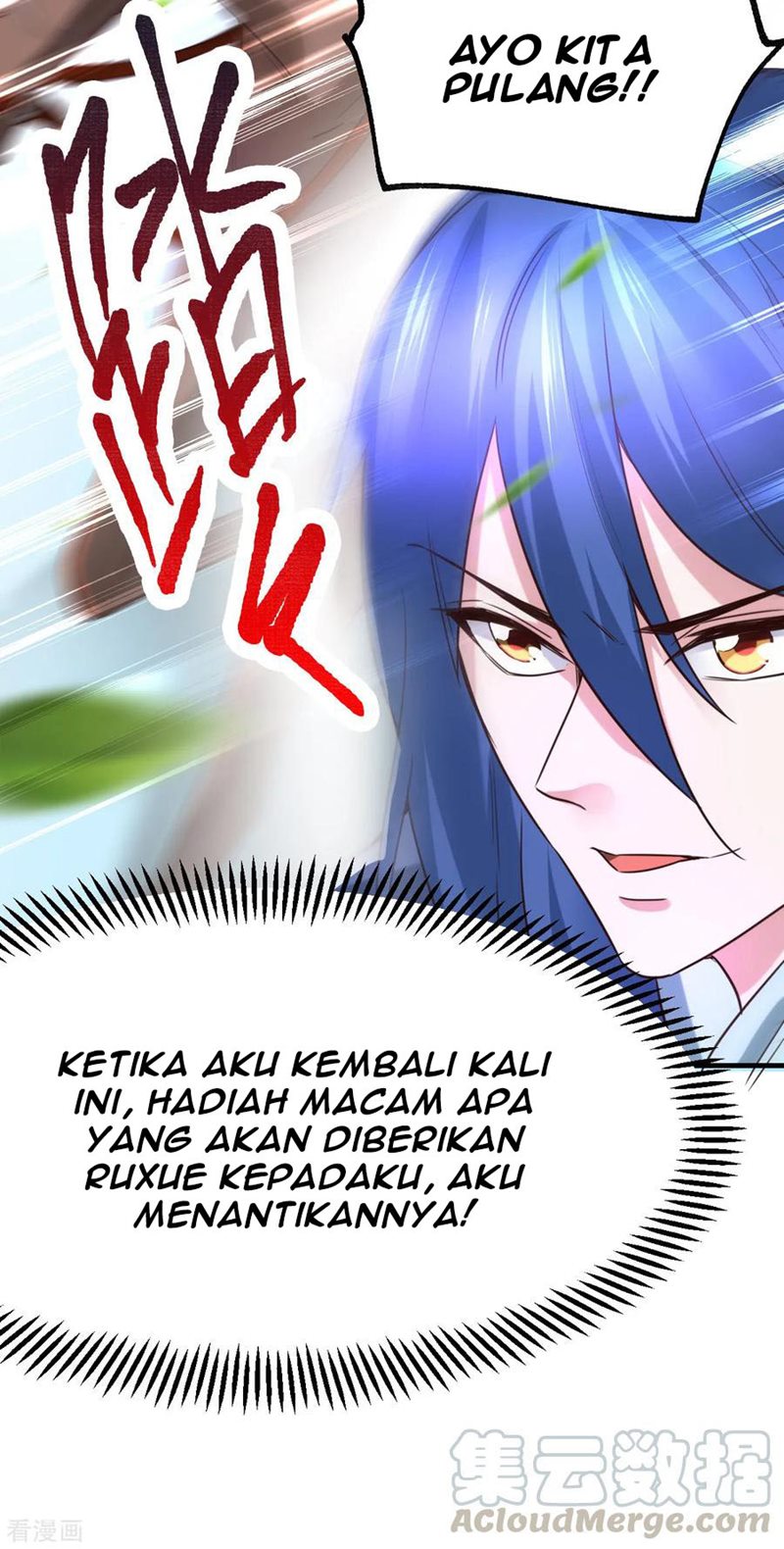 Son in Law Does Cheap Cultivation chapter 47