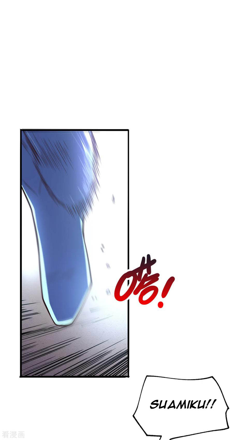 Son in Law Does Cheap Cultivation chapter 61