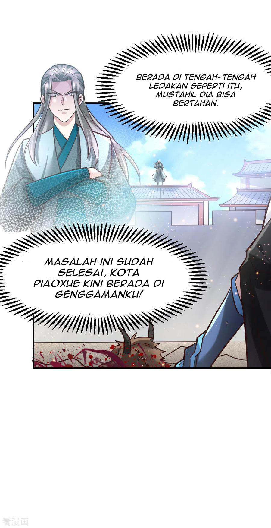 Son in Law Does Cheap Cultivation chapter 61